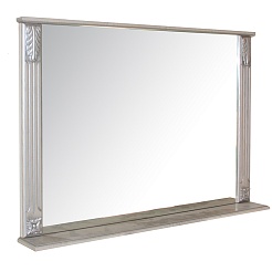 Mixline Зеркало Людвиг 105 – фотография-1